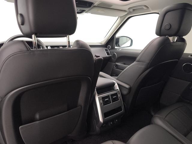 LAND ROVER Range Rover Sport 2.0 si4 phev HSE Dyn.404cv auto my19