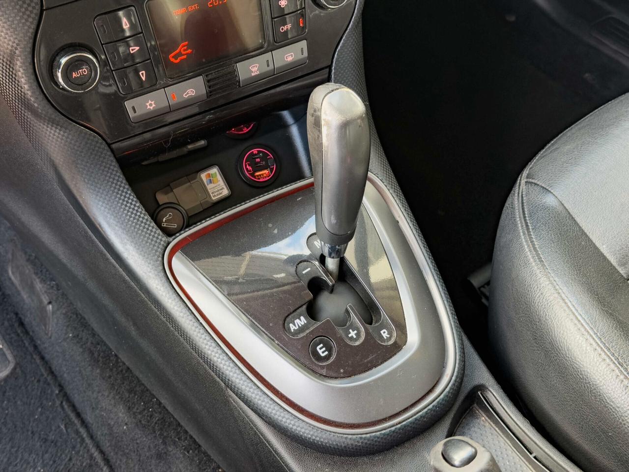 Fiat Bravo 1.6 MJT 120 cv DPF Dualogic Emotion