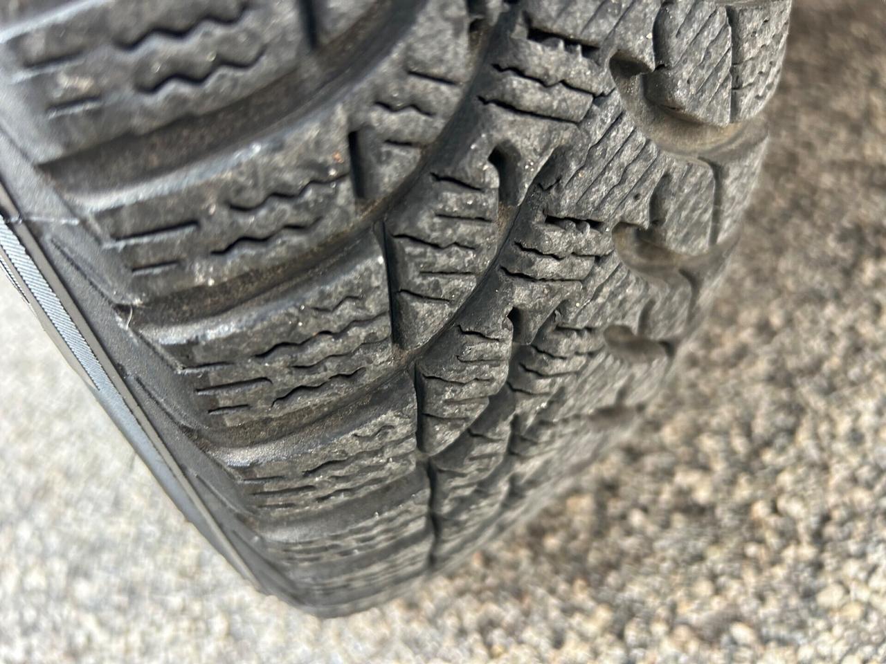 Fiat Panda 1.2 4x4 Climbing solo 133000 km