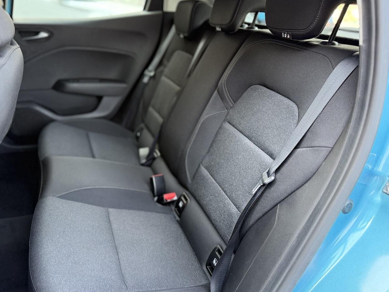 Renault Clio 1.0 Benzina 65 CV E6 Neo. - 2022
