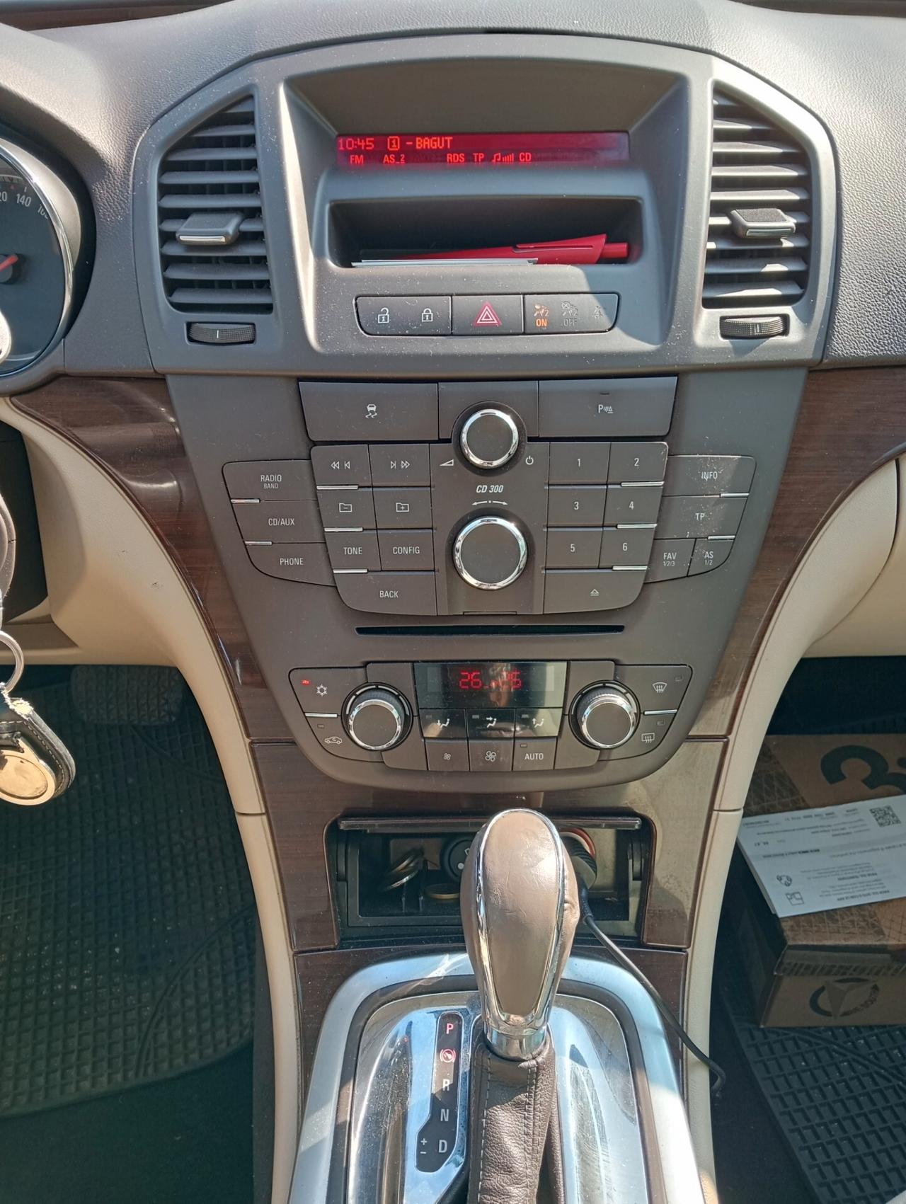 Opel Insignia 2.0 CDTI 160CV Sports Tourer aut.