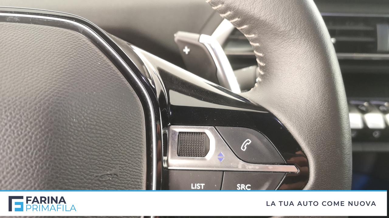 PEUGEOT 3008 II 2021 - 3008 1.5 bluehdi Allure Pack s&s 130cv eat8