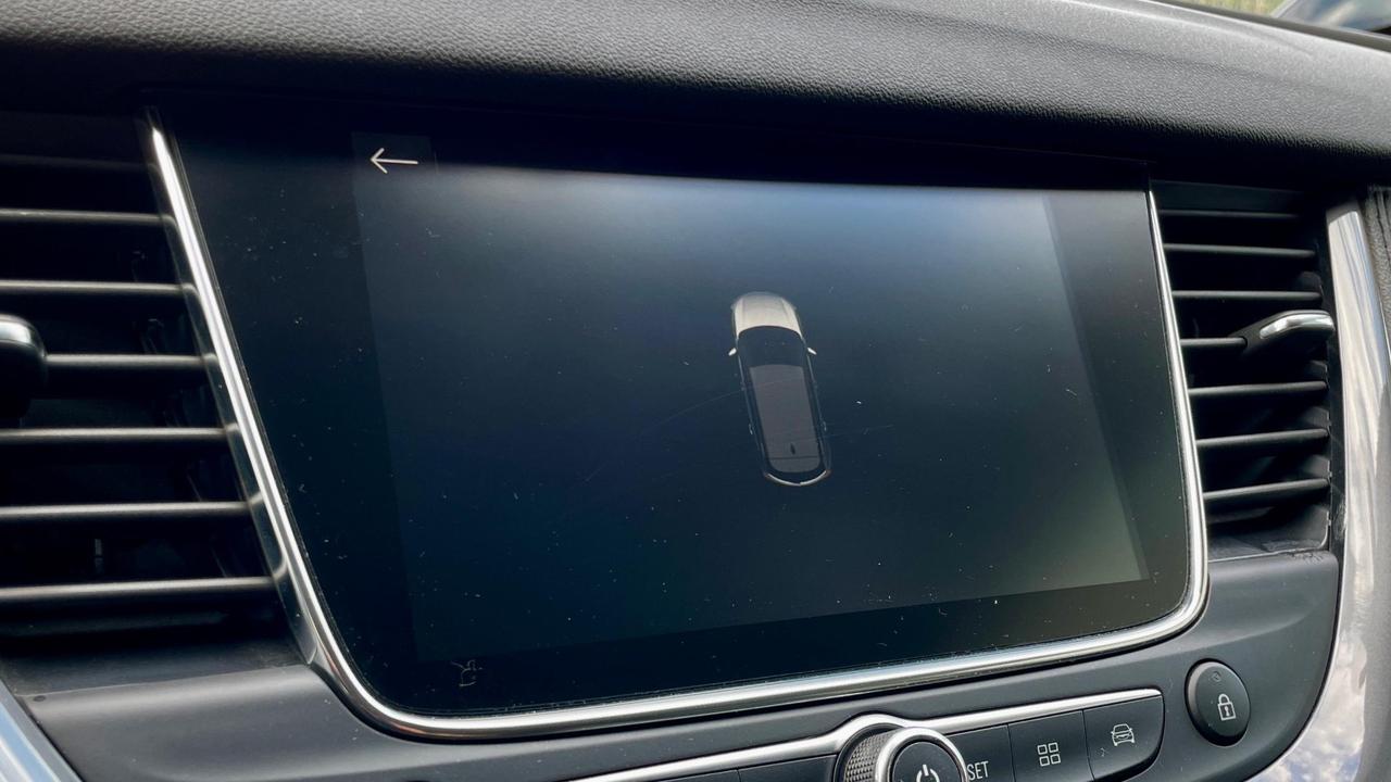 Opel Grandland X 1.5 diesel Ecotec Start&Stop aut. 2020