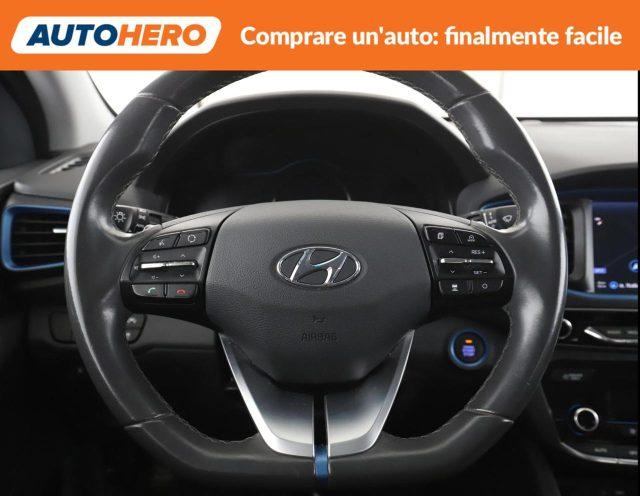 HYUNDAI Ioniq 1.6 Hybrid Style