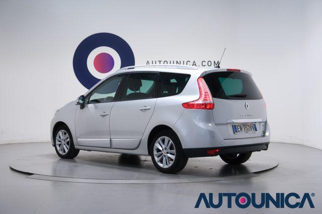 RENAULT Scenic 1.5 DCI 110CV S&S WAVE 7 POSTI