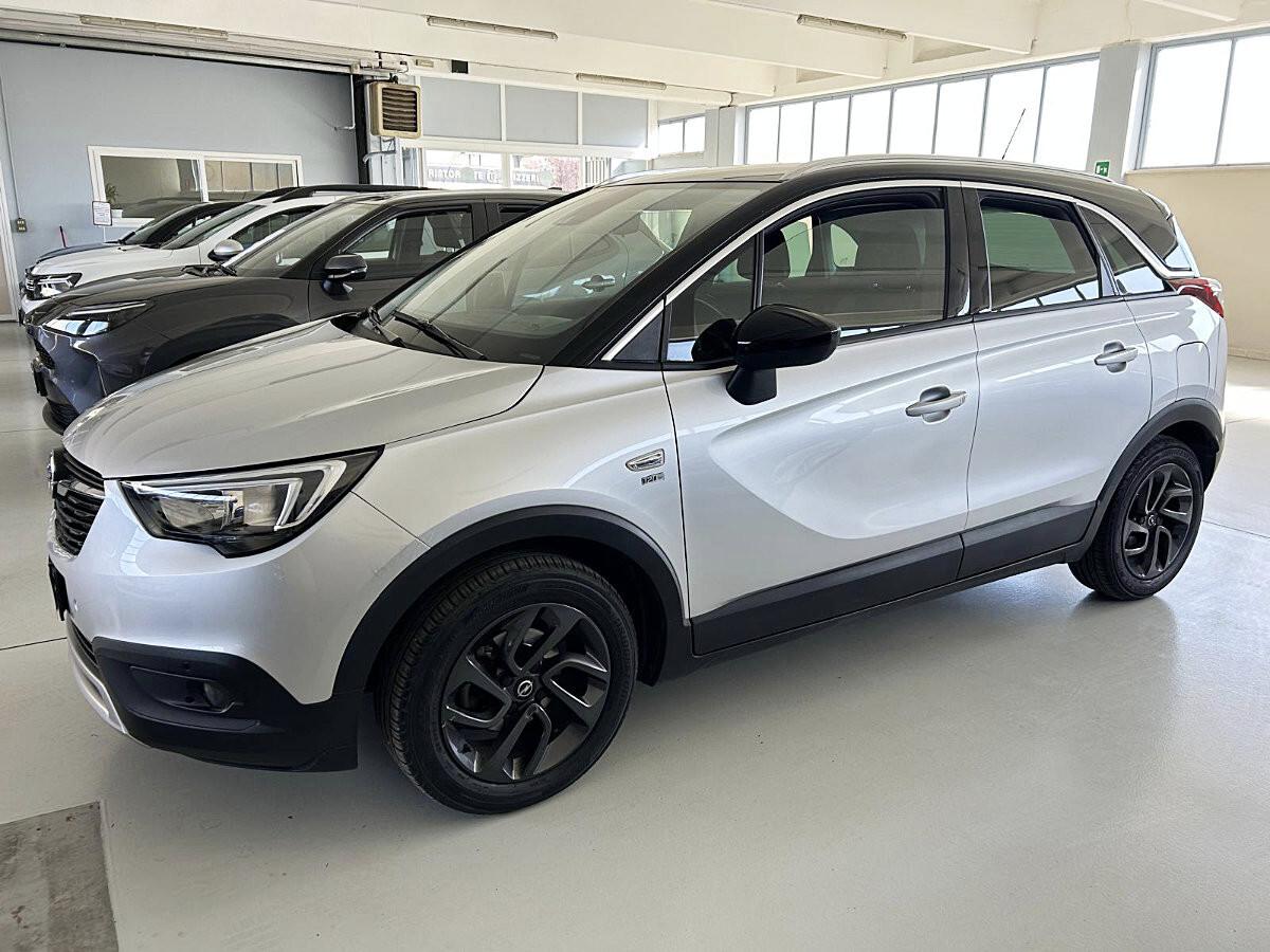 Opel Crossland X 1.2 12V 120 Anniversary
