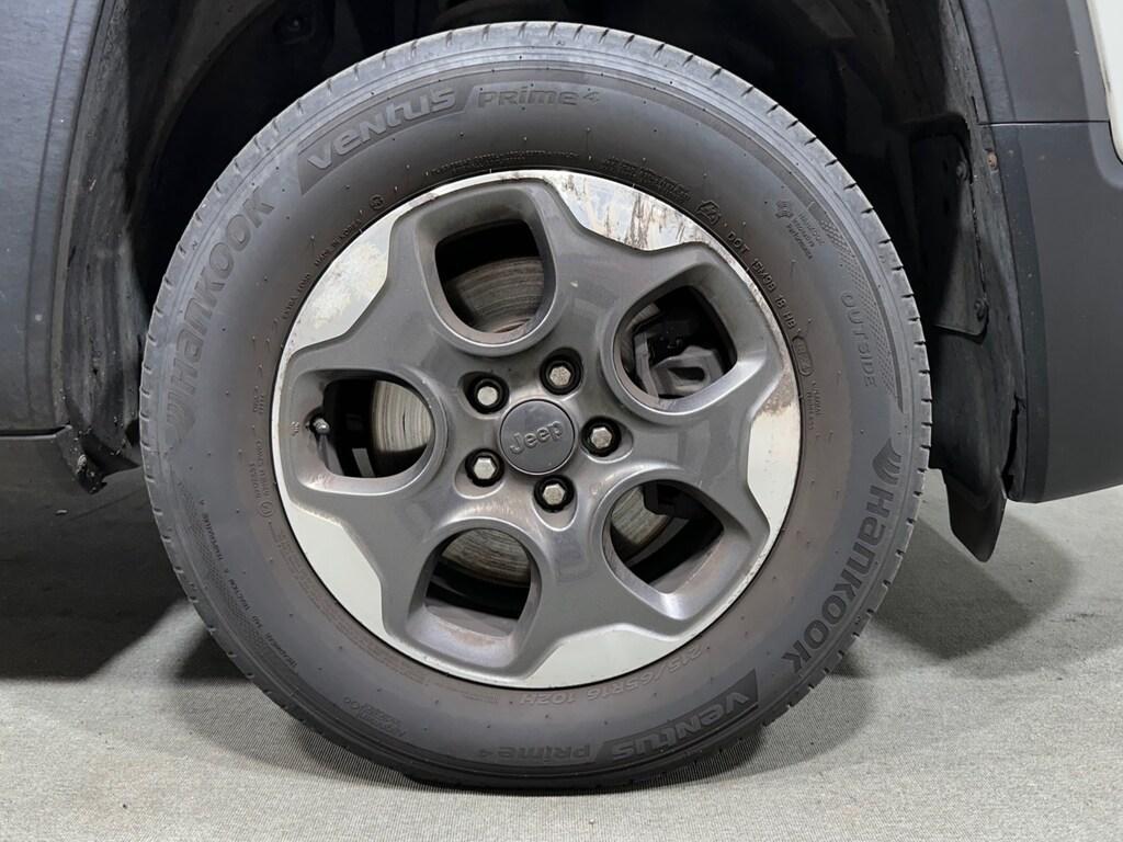 Jeep Renegade 2.0 mjt Sport 4wd 120cv