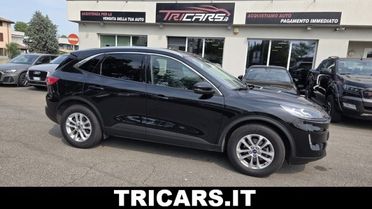 FORD Kuga 1.5 EcoBoost 150 CV 2WD Titanium X PERMUTE