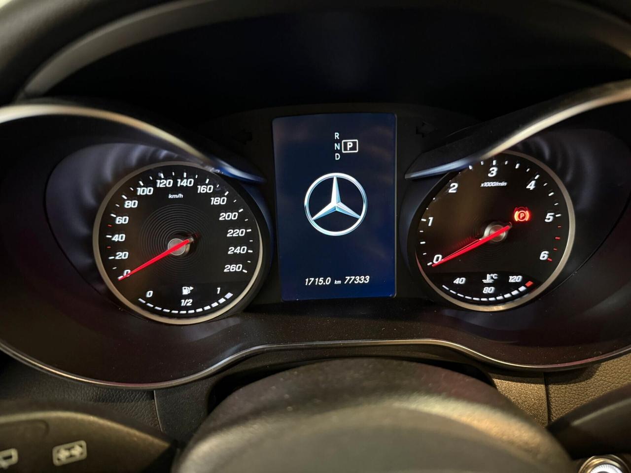 Mercedes-benz GLC 220 200 d 4Matic Sport 2021