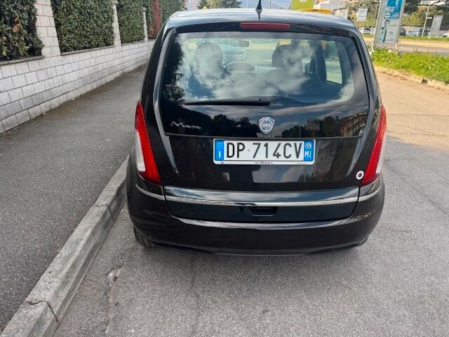 LANCIA Musa 2ª serie Musa 1.4 16V Oro Plus