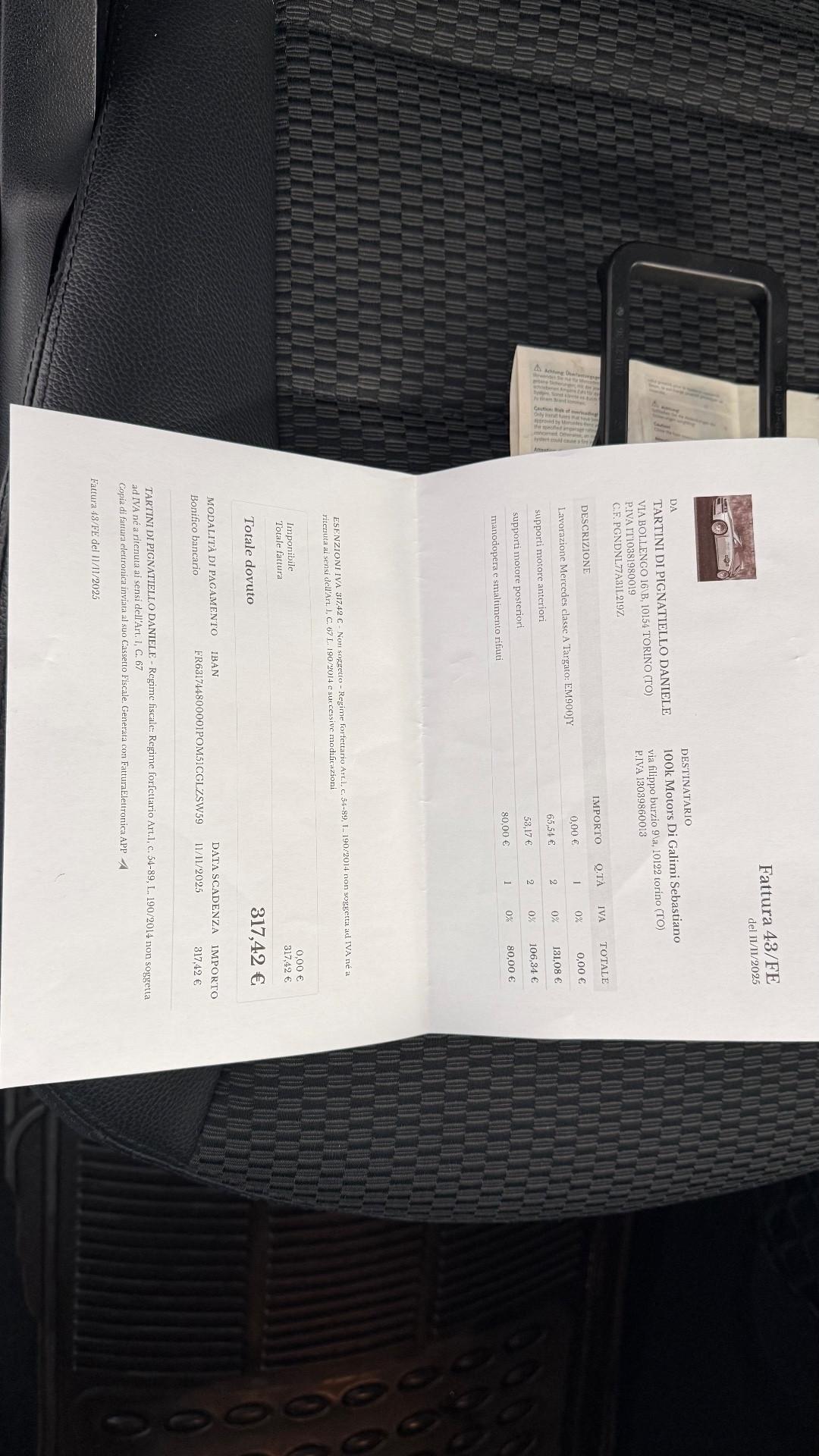 Mercedes-benz A 160 BlueEFFICIENCY Coupé Avantgarde