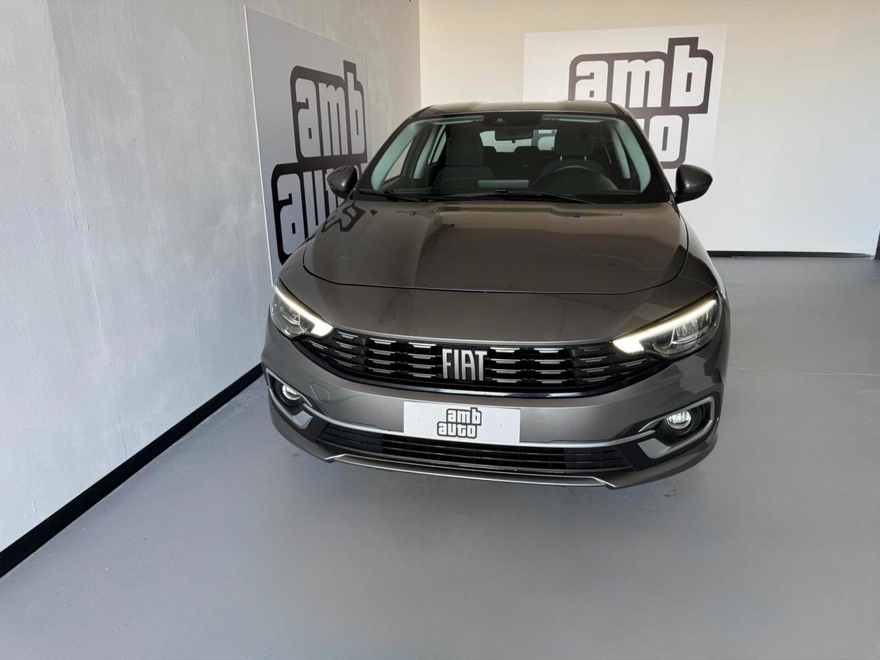 Fiat Tipo 1.5 Hybrid DCT 5 porte City Life
