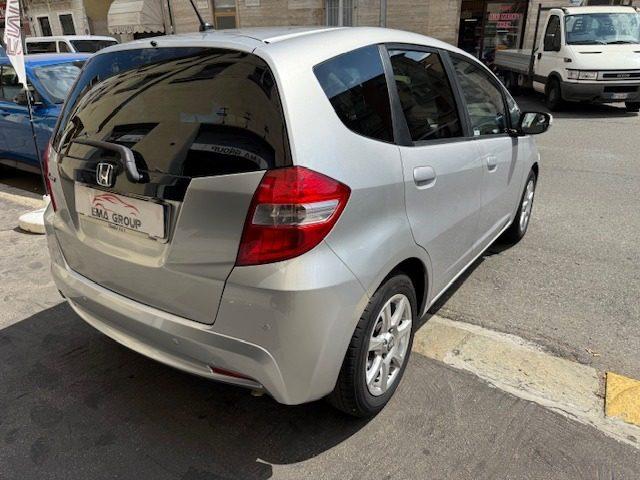 HONDA Jazz 1.4 i-VTEC Si