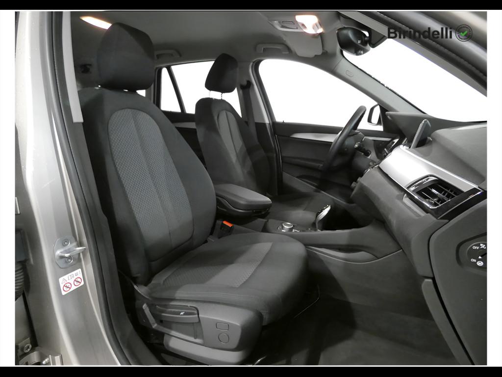 BMW X1 (F48) - X1 xDrive18d Business Advantage