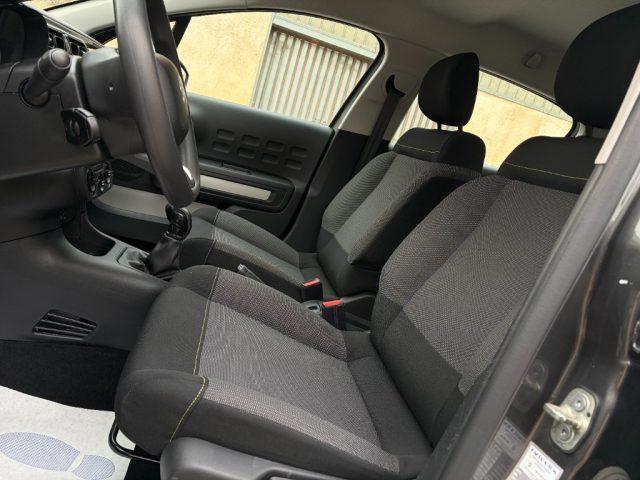 CITROEN C3 1.2 83Cv Feel Pack