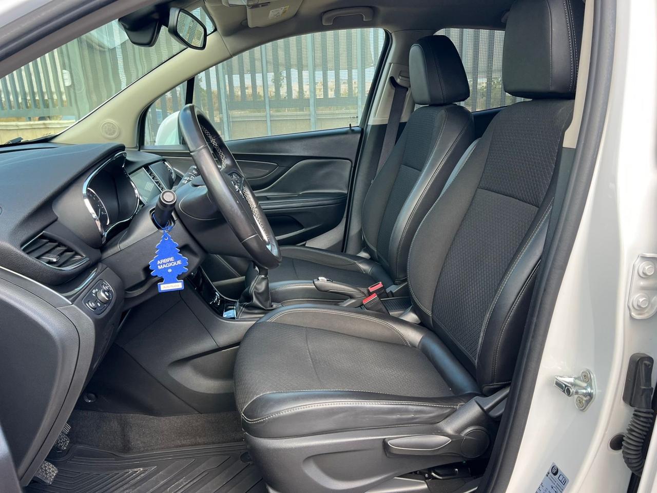 Opel Mokka X 1.6 CDTI Ecotec 4x2 Start&Stop Innovation