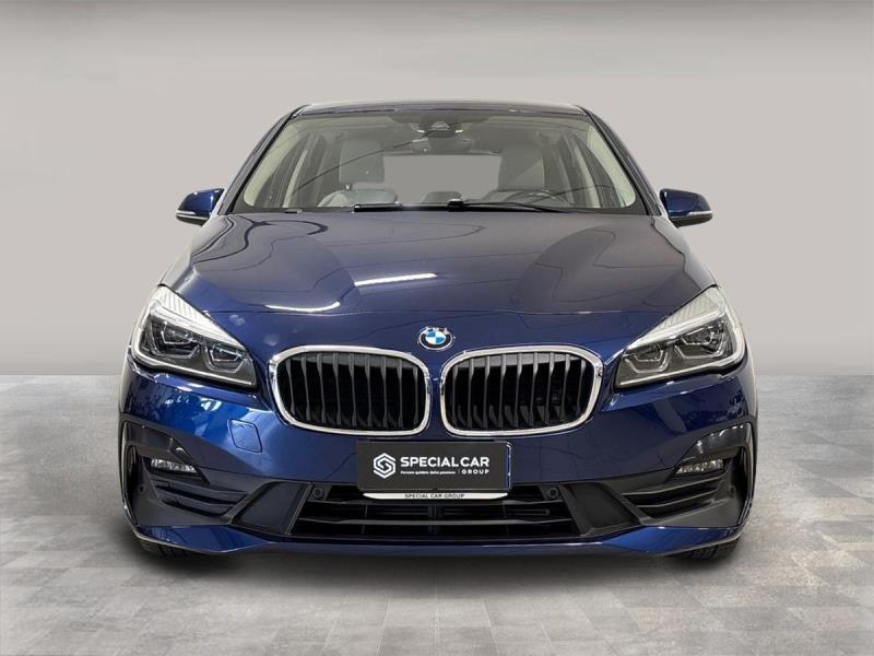 BMW Serie 2 Active Tourer 216 d Business DCT
