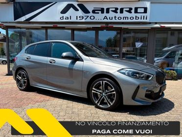 BMW 120 i 5p. Msport *Perfetta* INTERNI IN PELLE