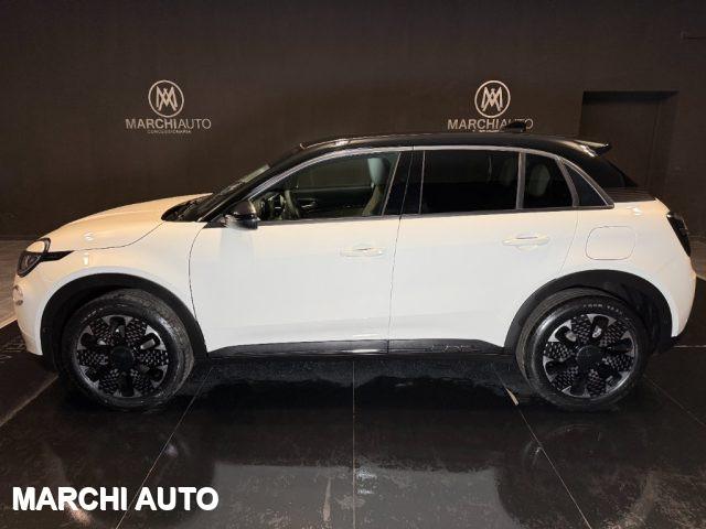 FIAT 600 Hybrid 110 CV DCT MHEV La Prima II