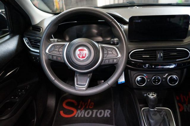FIAT Tipo 1.3 Mjt S&S SW City Life Pari al Nuovo