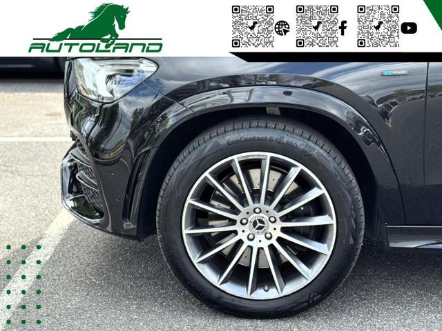 MERCEDES-BENZ GLE 350 de 4Matic EQ-Power Premium Plus 320Cv