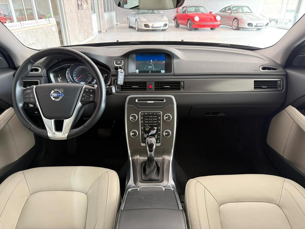 Volvo S80 2.0 d4 Momentum 181cv geartronic