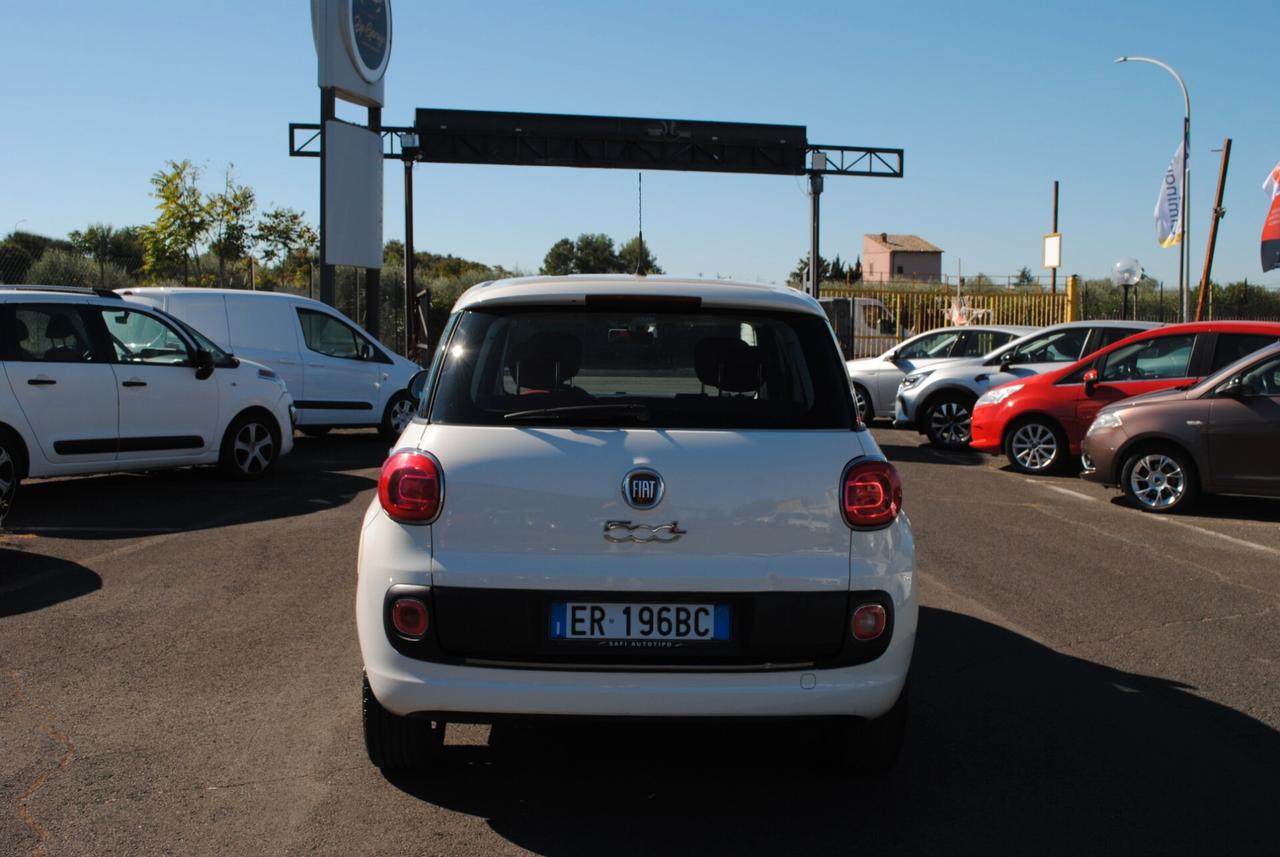 FIAT 500 L 1.3 MJT 84 CV