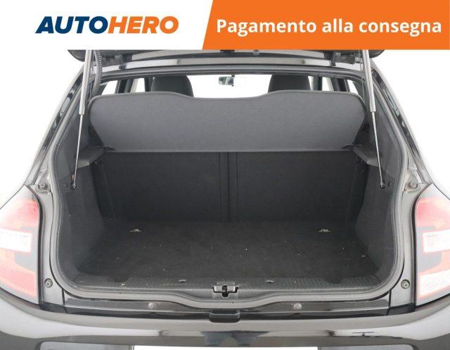 RENAULT Twingo SCe Zen