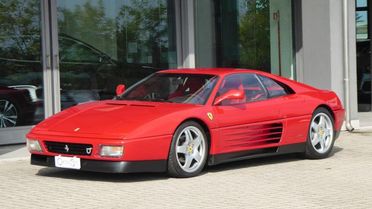 FERRARI 348 Challenge