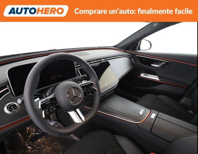 MERCEDES-BENZ E 220 d Mild hybrid 4Matic S.W. AMG Line Advanced