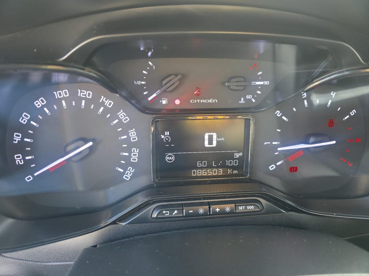 Citroen C3 PureTech 83 S&S Max