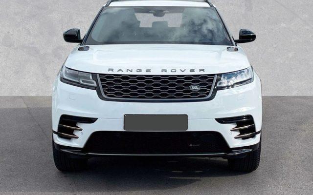 LAND ROVER Range Rover Velar 2.0 Si4 250 CV R-Dynamic SE