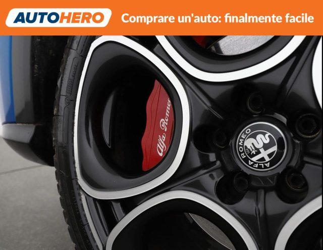 ALFA ROMEO Tonale 1.5 160 CV MHEV TCT7 Edizione Speciale