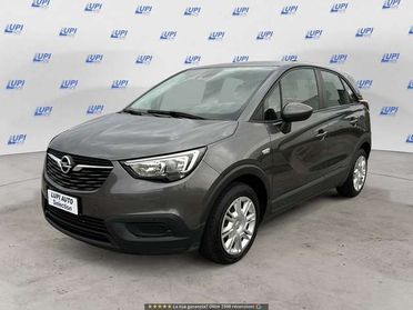 Opel Crossland X X 1.2 Innovation s&s 83cv my20