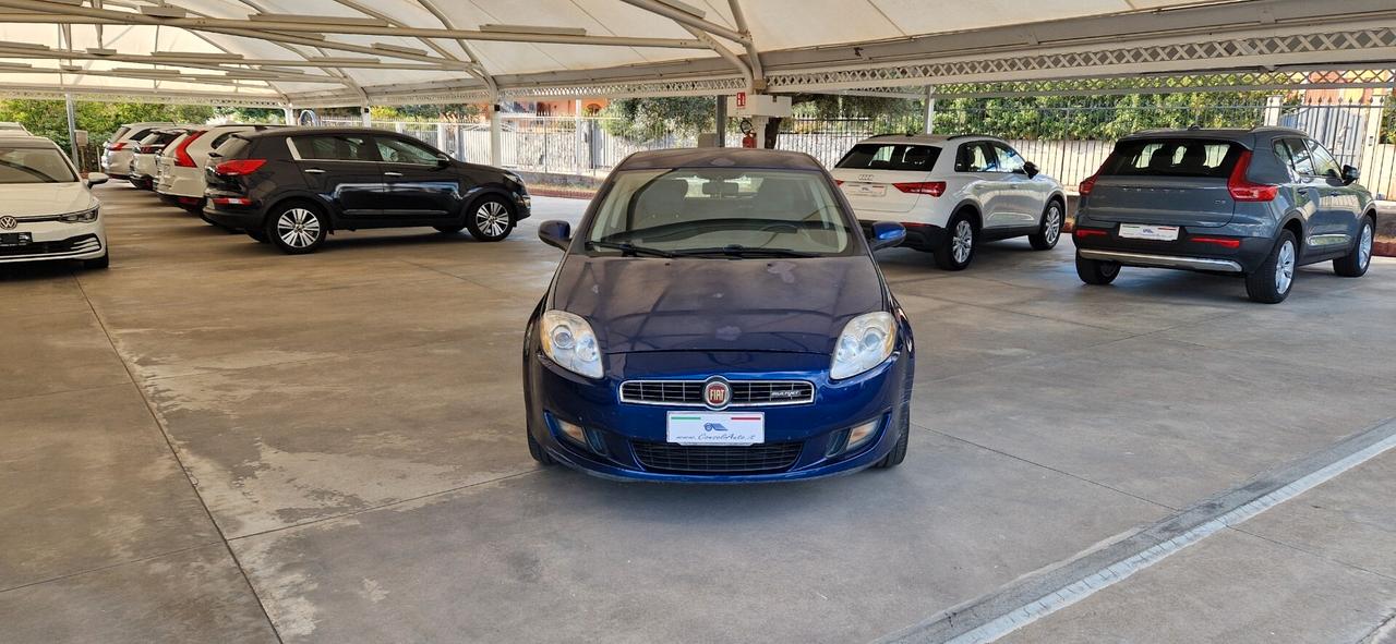 Fiat Bravo 1.9 Mjt 120cv Emotion