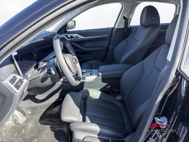 BMW 420 Serie 4 d Gran Coupé Innovation Comfort Package