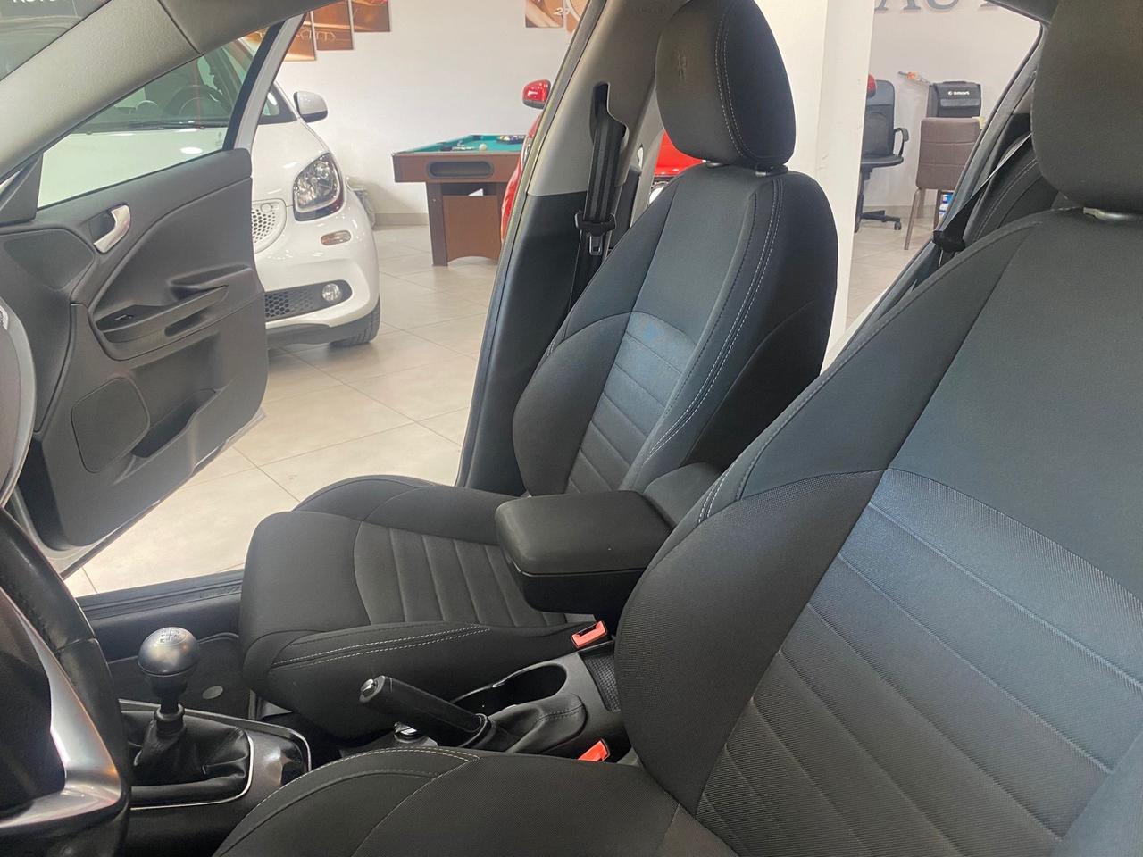 Alfa Romeo Giulietta 1.6 JTDm 120 CV