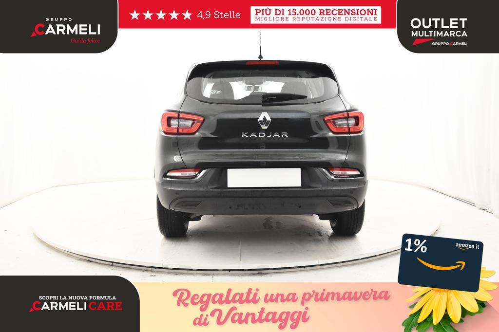 Renault Kadjar 1.3 TCe Life