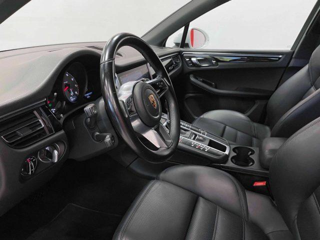 PORSCHE Macan 3.0 S 354CV PDK