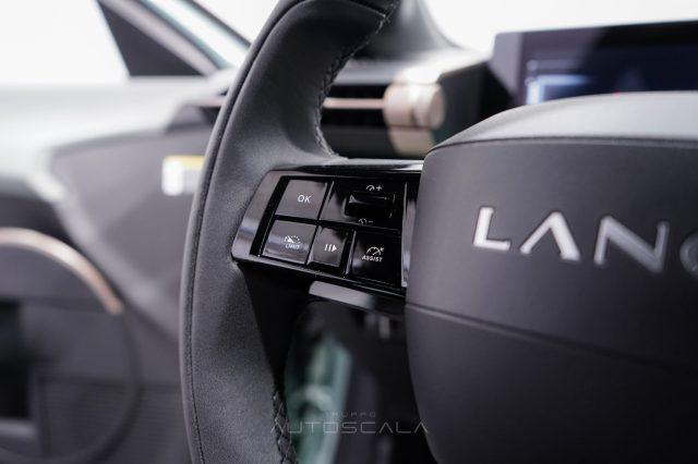 LANCIA Ypsilon 1.2 Hybrid 100cv e-DCT
