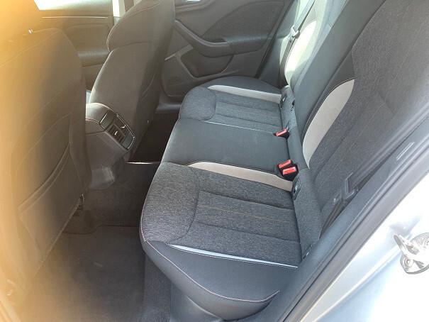 Skoda Kamiq 1.0 TSI 110 CV DSG Style