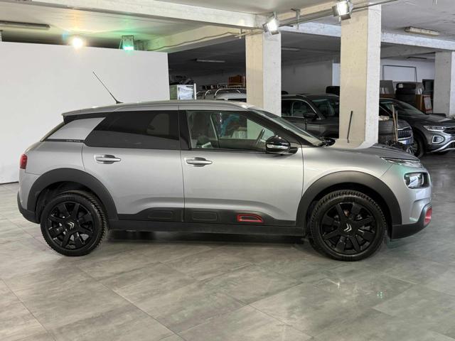 CITROEN C4 Cactus PureTech 110 S&S Shine