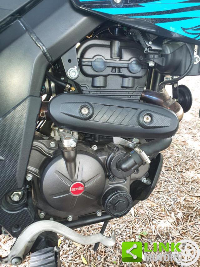 APRILIA SX 125 2022