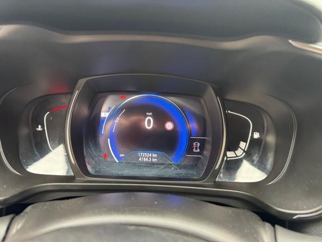 RENAULT Kadjar Blue dCi 115CV EDC Sport Edition2 NAVI+RETR.
