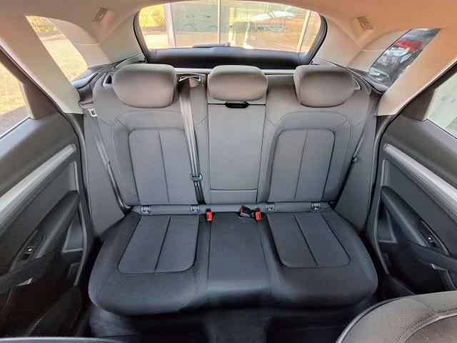 Audi Q5 Q5 35 2.0 tdi mhev Business Design 163cv S-Tronic