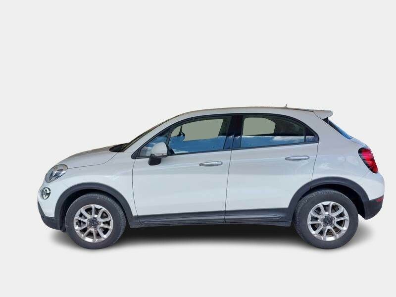 FIAT 500X 1.3 Mjet 95cv 4x2 Business