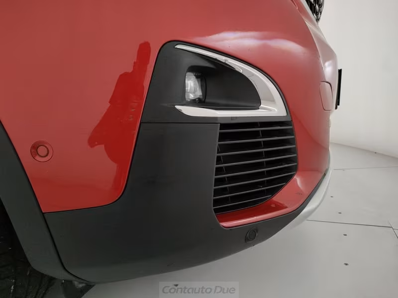 Peugeot 3008 BlueHDI 130 EAT8 S&S GT Line