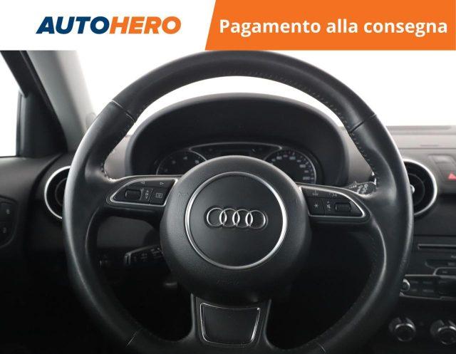 AUDI A1 1.0 TFSI ultra S tronic Sport