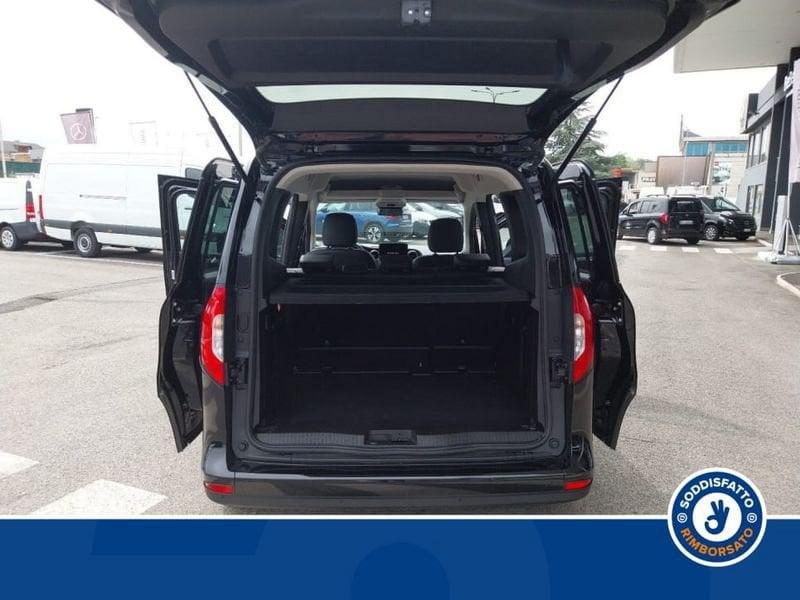 Mercedes-Benz Classe T 180 d AT