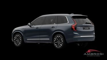 VOLVO XC90 T8 AWD Plug-in hybrid Elettrica/Benzina Plus Brigh